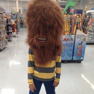 Meet your Posher, David